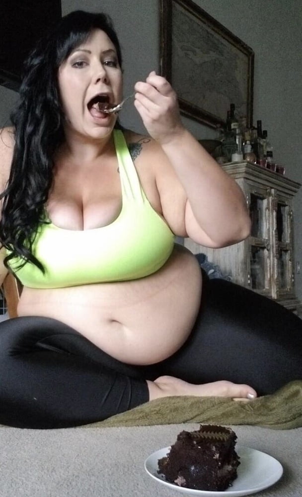 BBW Sexy Fat Sluts - 76 Photos 