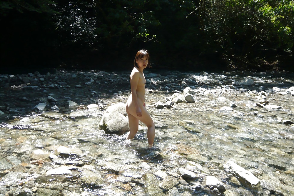 Japanese amateur outdoor 027 pict gal