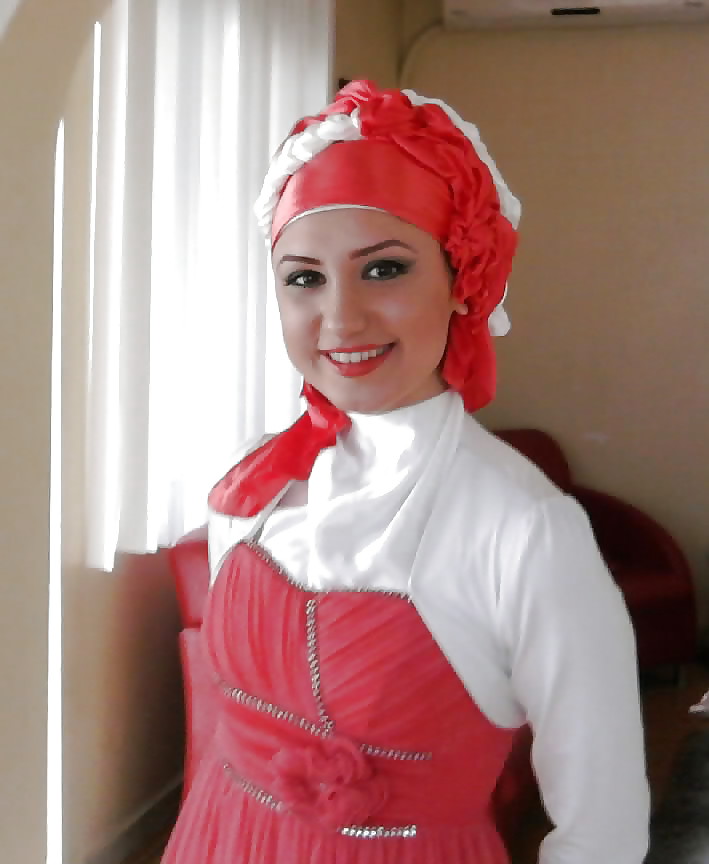 Turbanli hijab arab, turkish, asia nude - non nude 08 pict gal