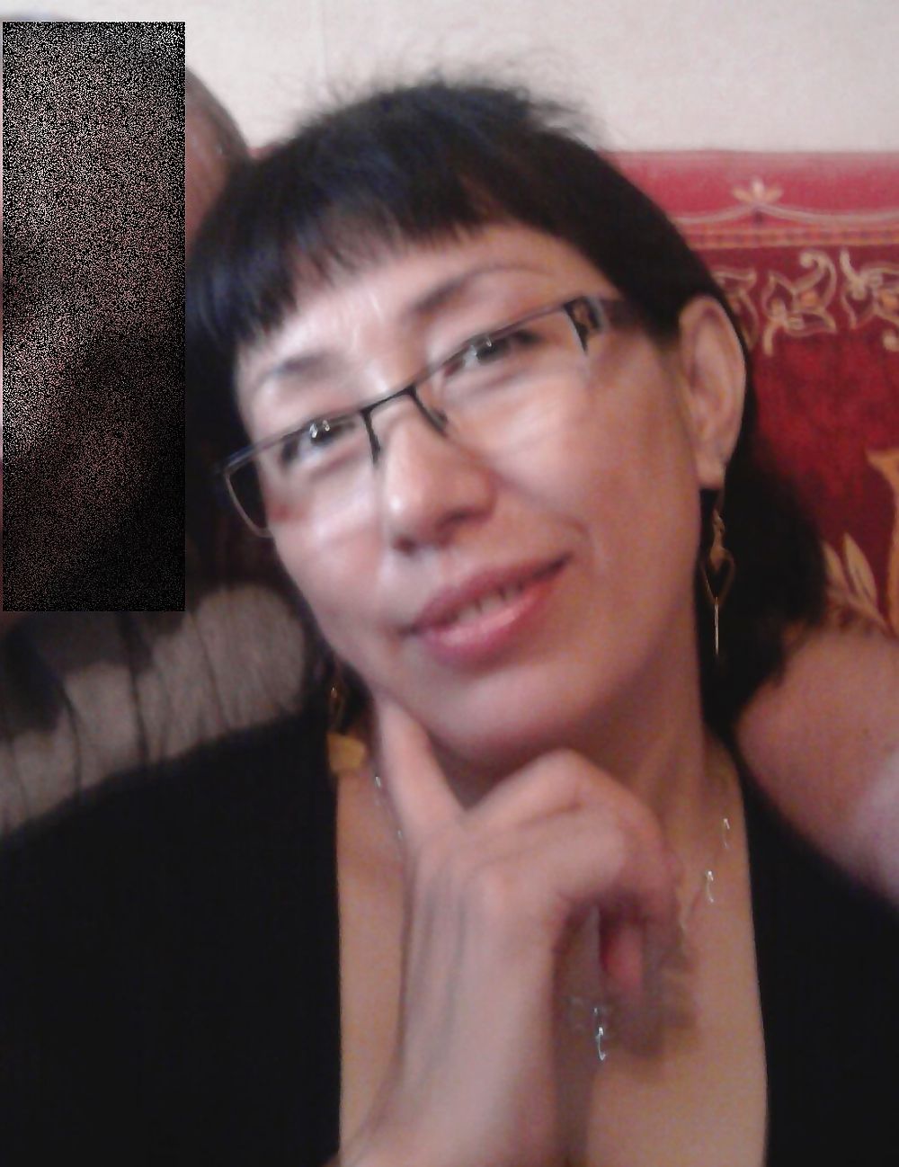 CHINESE SACHA TO TRIBUTE pict gal