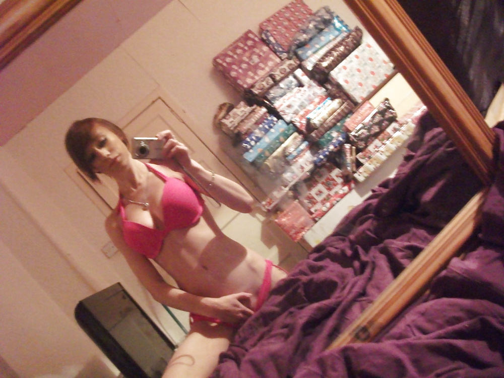 Jennifer Wark from Scotland pict gal