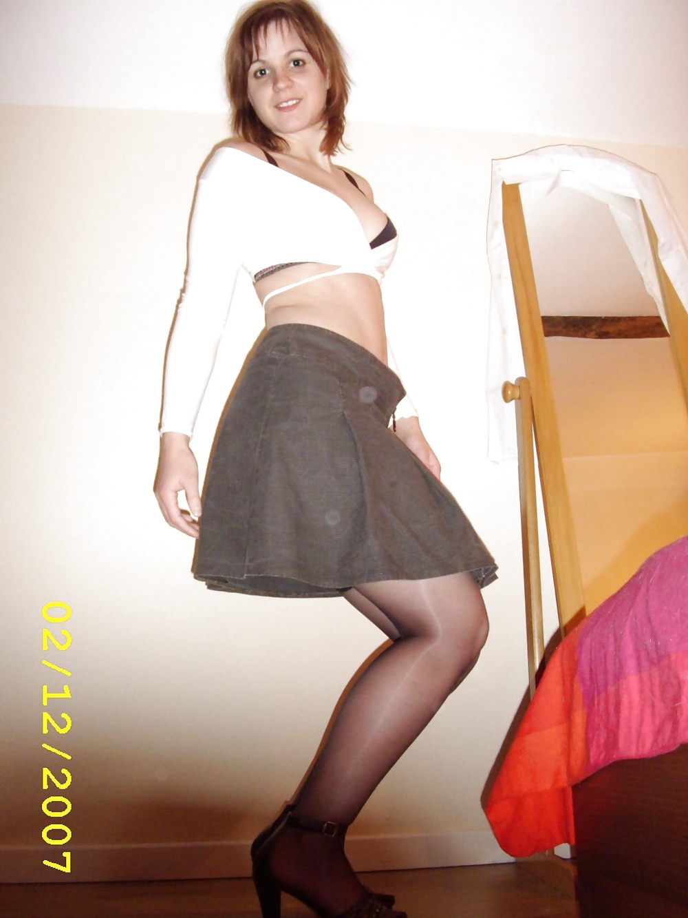 Hot pantyhose story 73 pict gal
