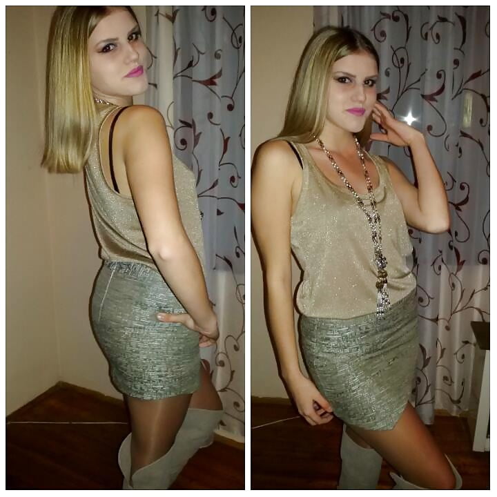 Milica A.. pict gal