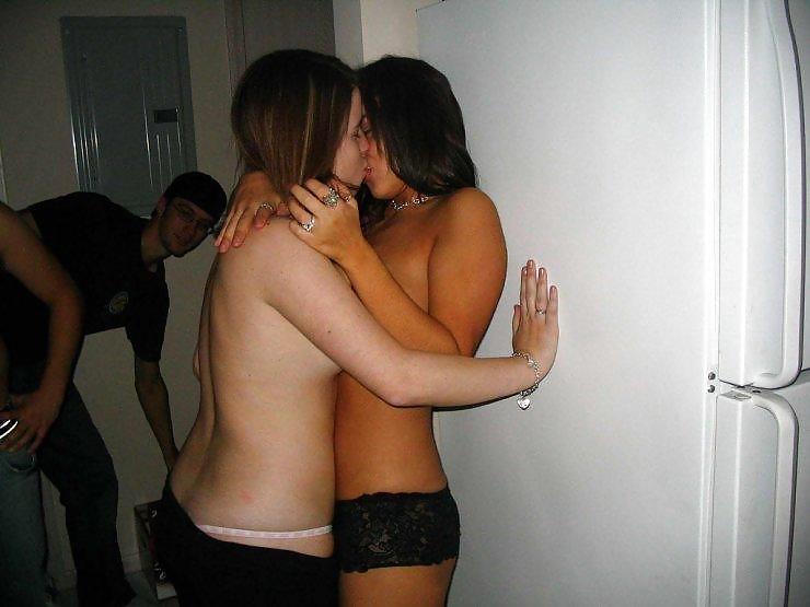 AMATEUR LESBIAN MIX III pict gal