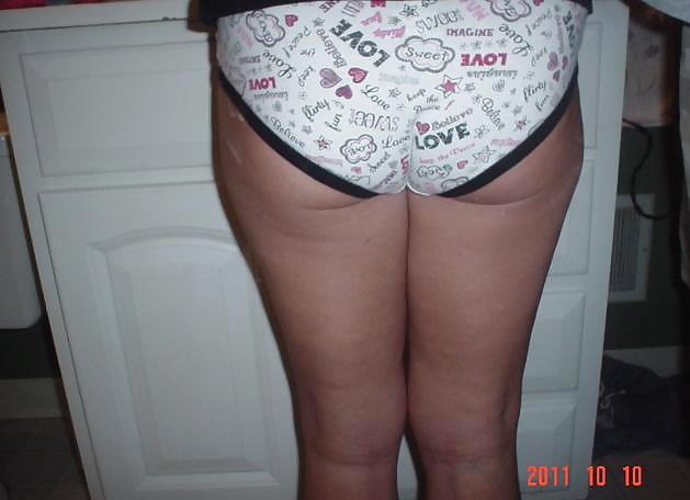 Amateur pict gal