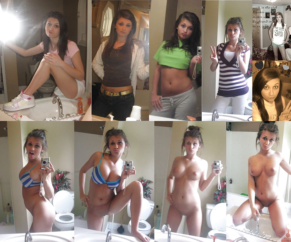 Teen Mix 44 pict gal