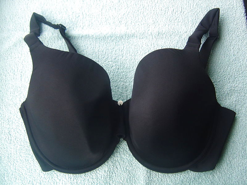 Bras for very heavy breasts