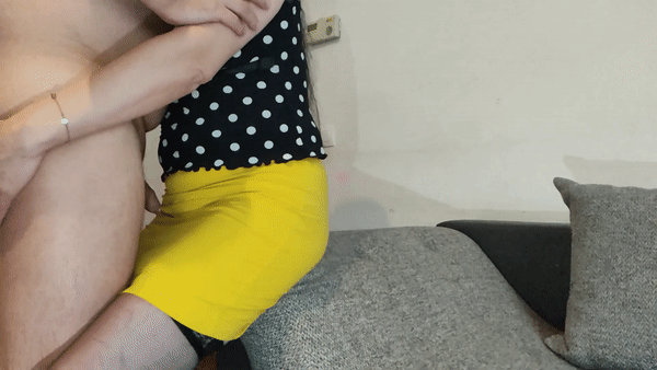 Submissive Slut Mature MILF GIF #12