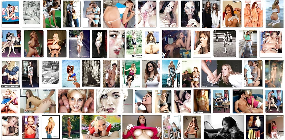 Belles Femmes pict gal