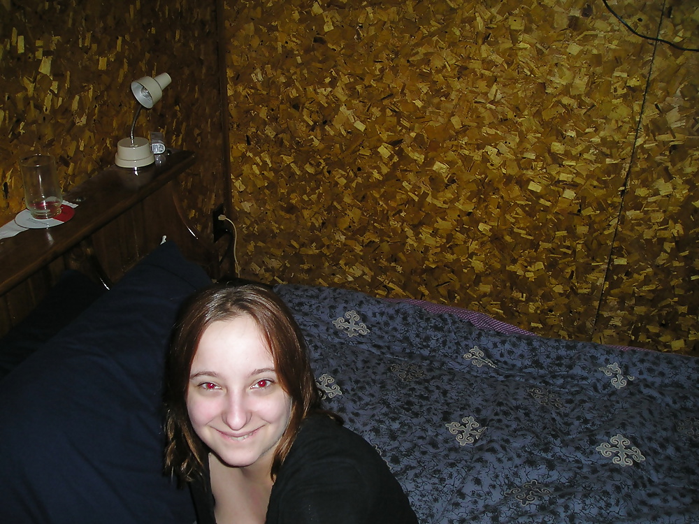 jolie rouquine pict gal