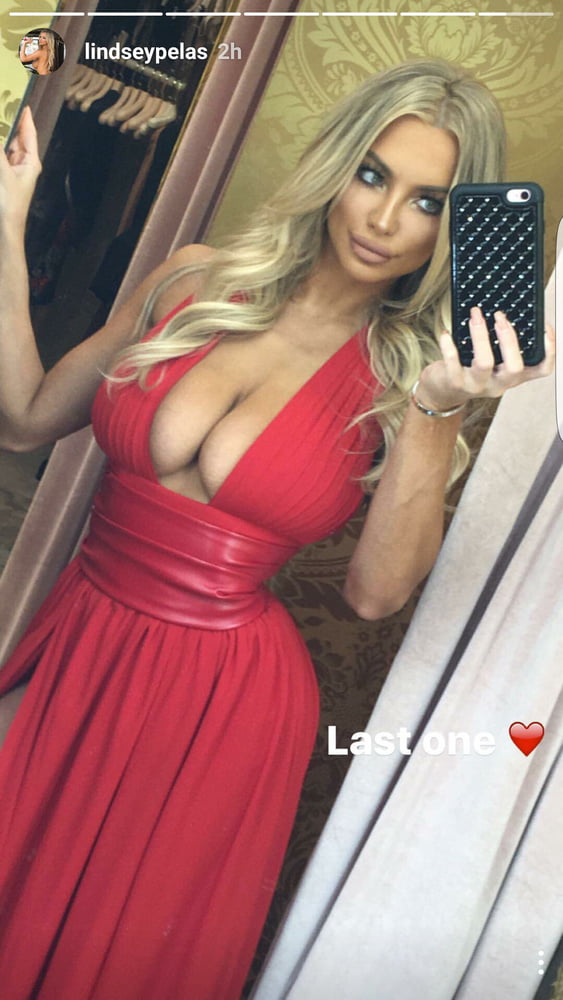 Lindsey Pelas Nude Leaked Videos and Naked Pics! 57