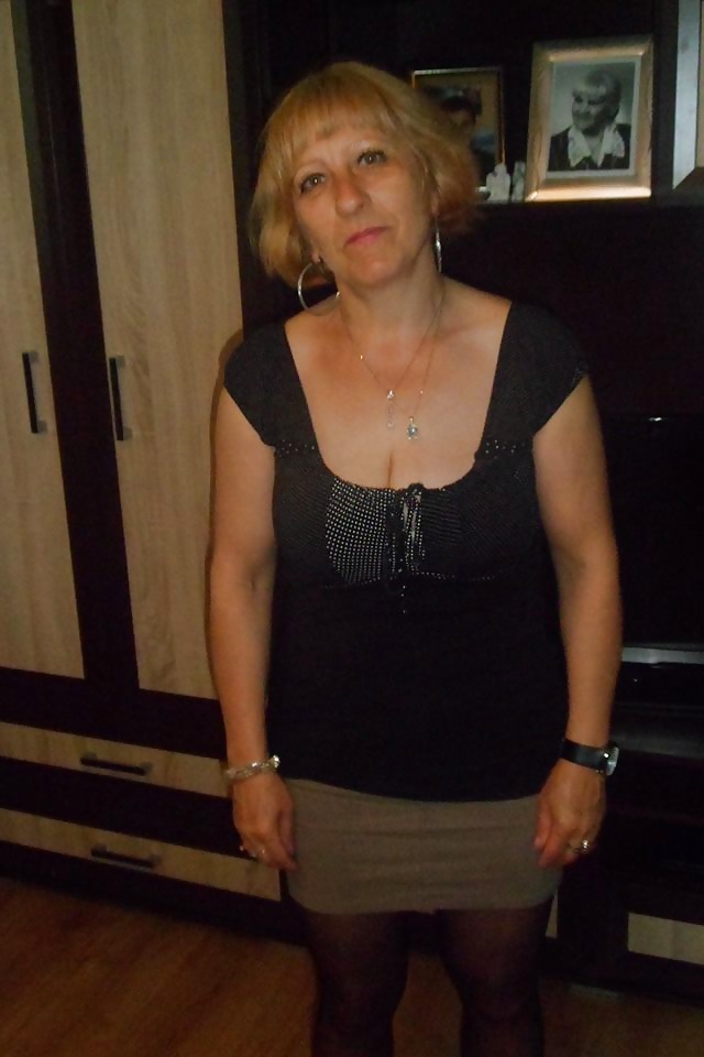 East European Mature-Ugly butt Fuckable pict gal