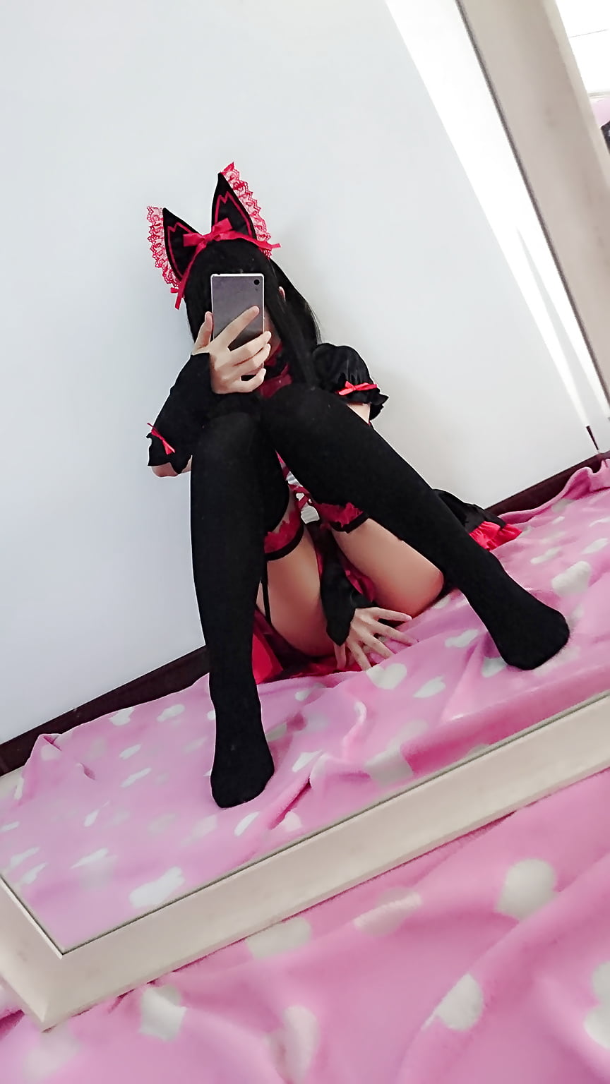 Rory Mercury pict gal