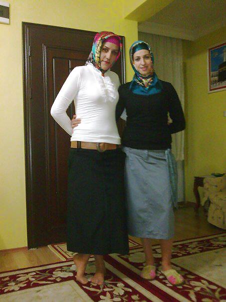 bir kac turbanli pict gal