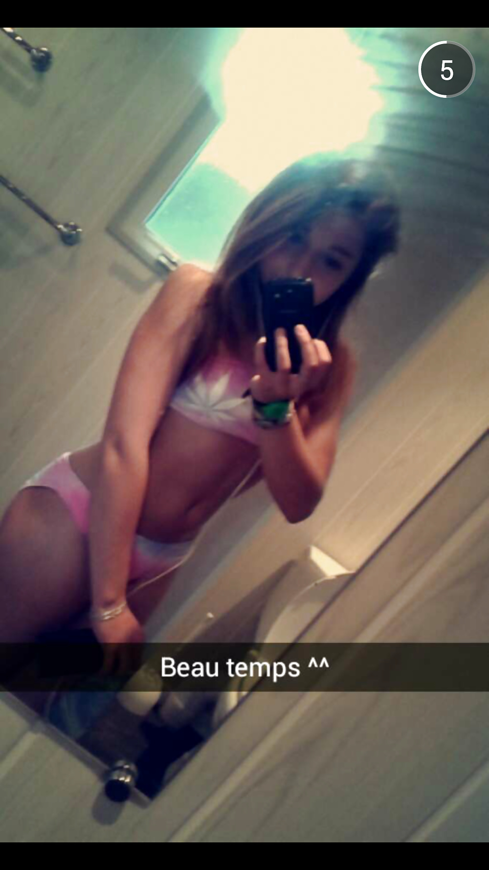 Teen snaps pict gal