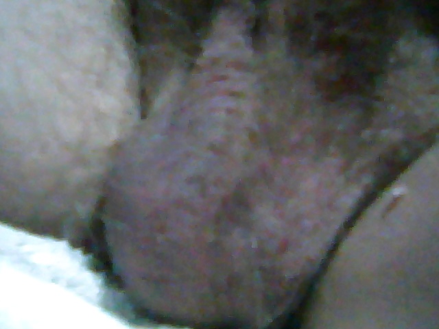 My horny... pict gal