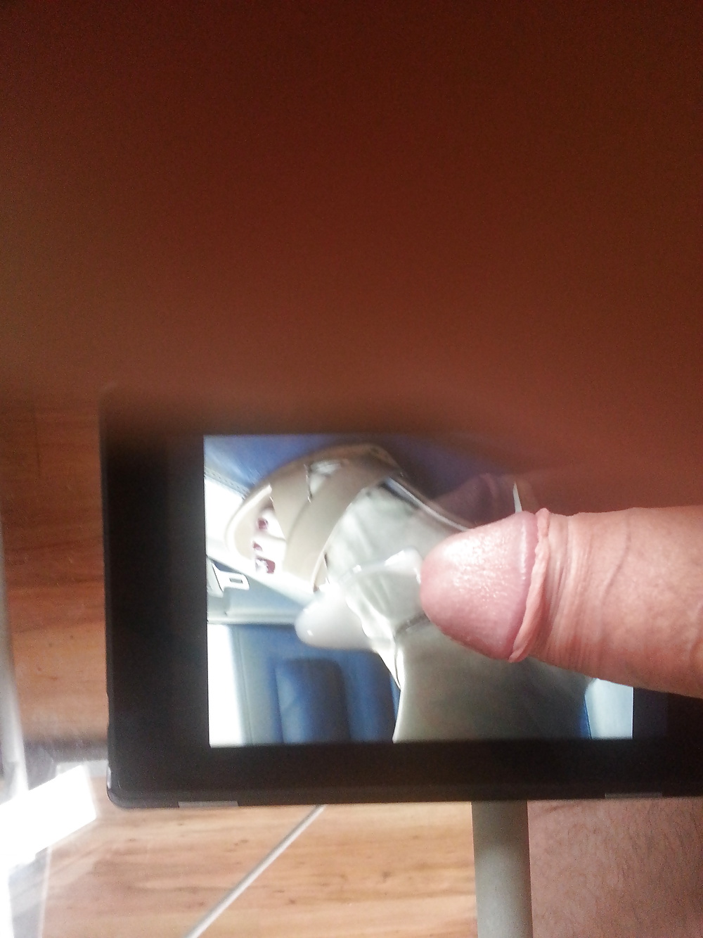 Cum Tribute PlatformHighHeels pict gal