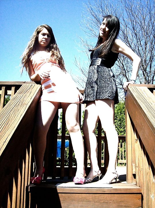 Candid Panties pict gal