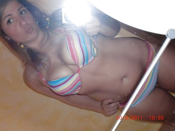 Self Pics - Hot Amateur - vol 14! pict gal