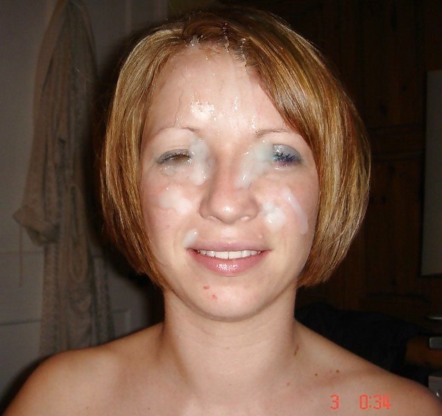 amateur facials pict gal