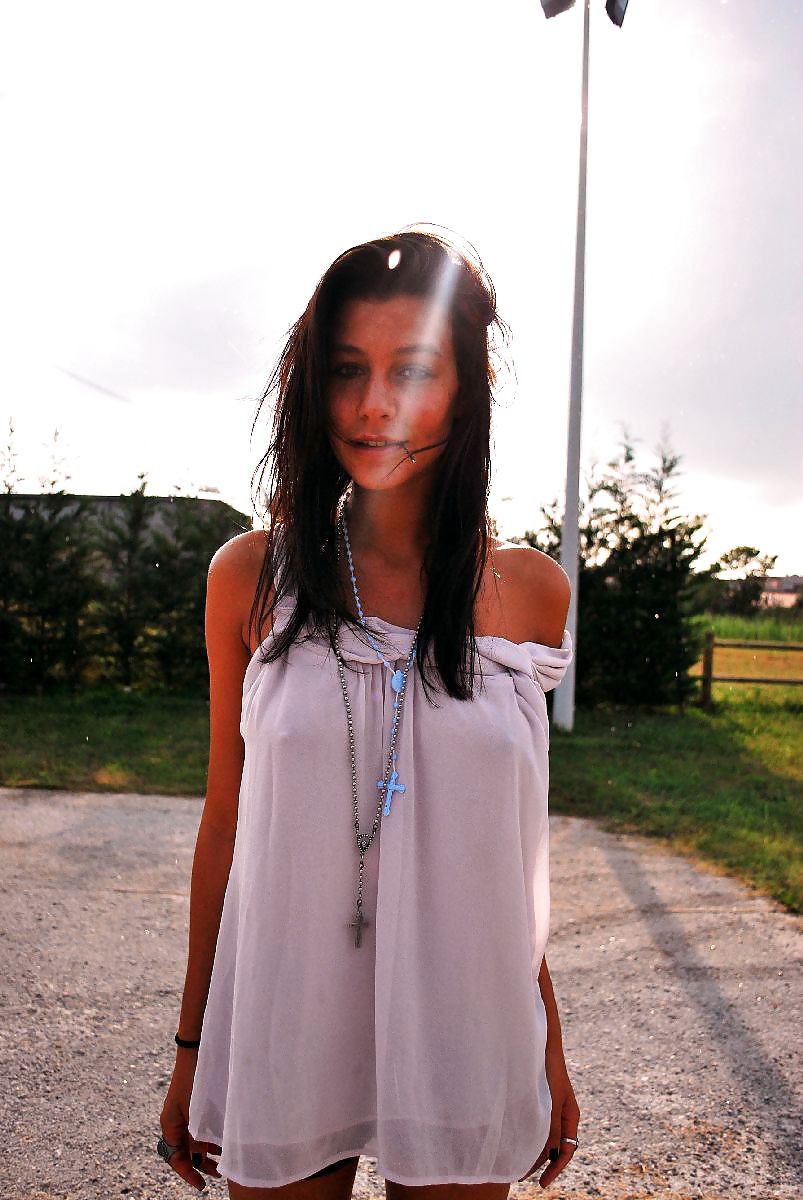 Giorgia Crivello pict gal