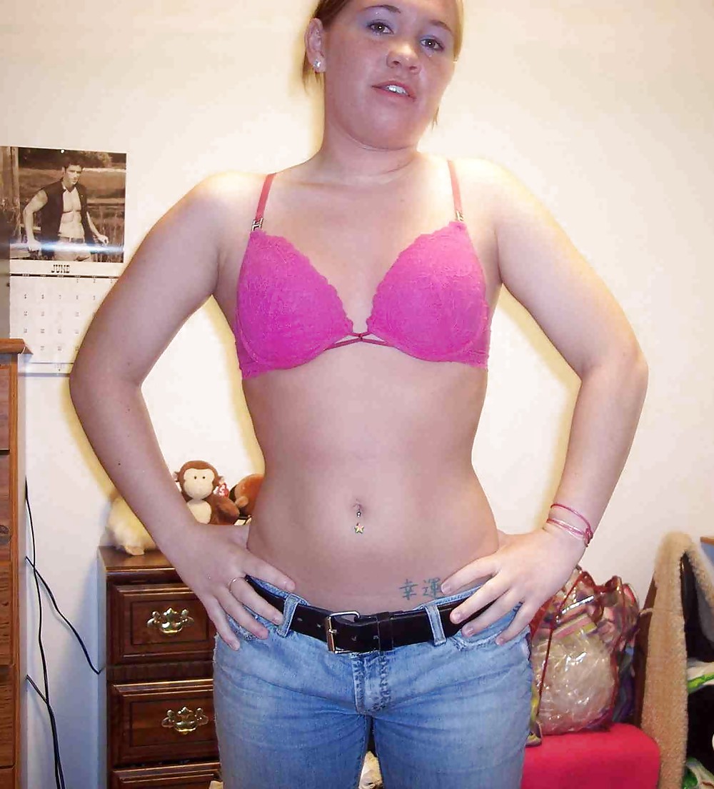 Chubby Teen EXGF pict gal