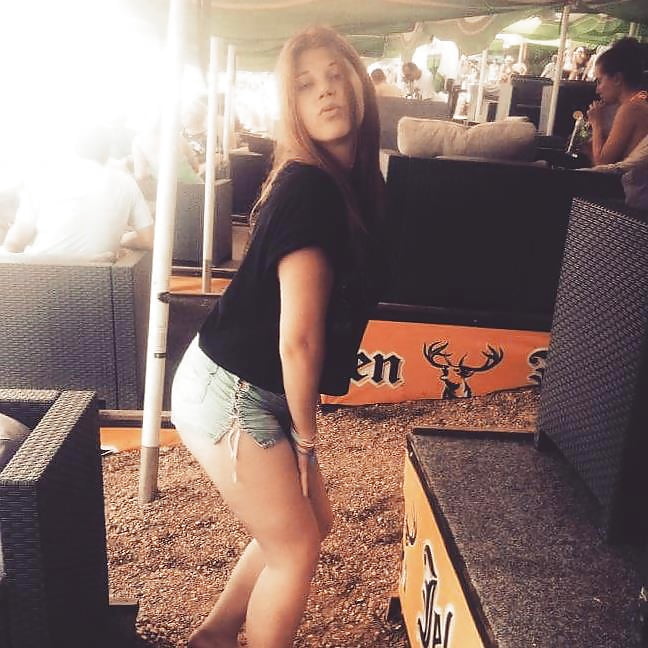 Tanja Teen Serbia pict gal