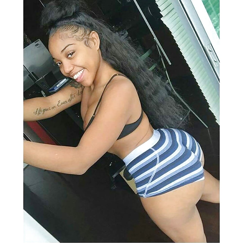 Black azz master pict gal