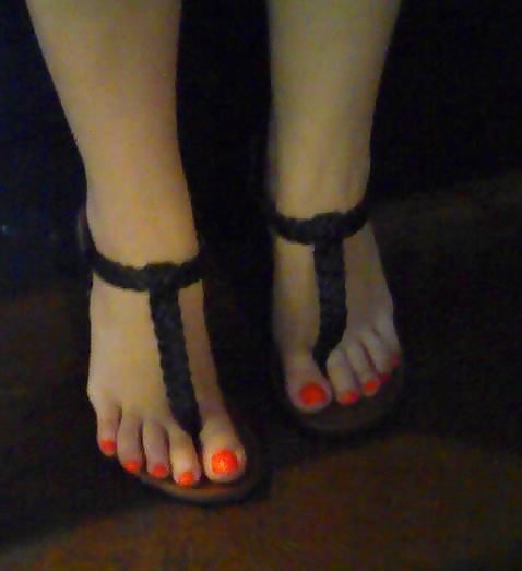 Feet Girl 3 pict gal