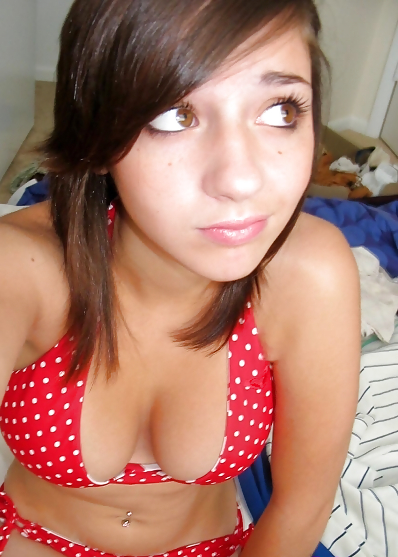 Teen Dream Compilation 4 pict gal