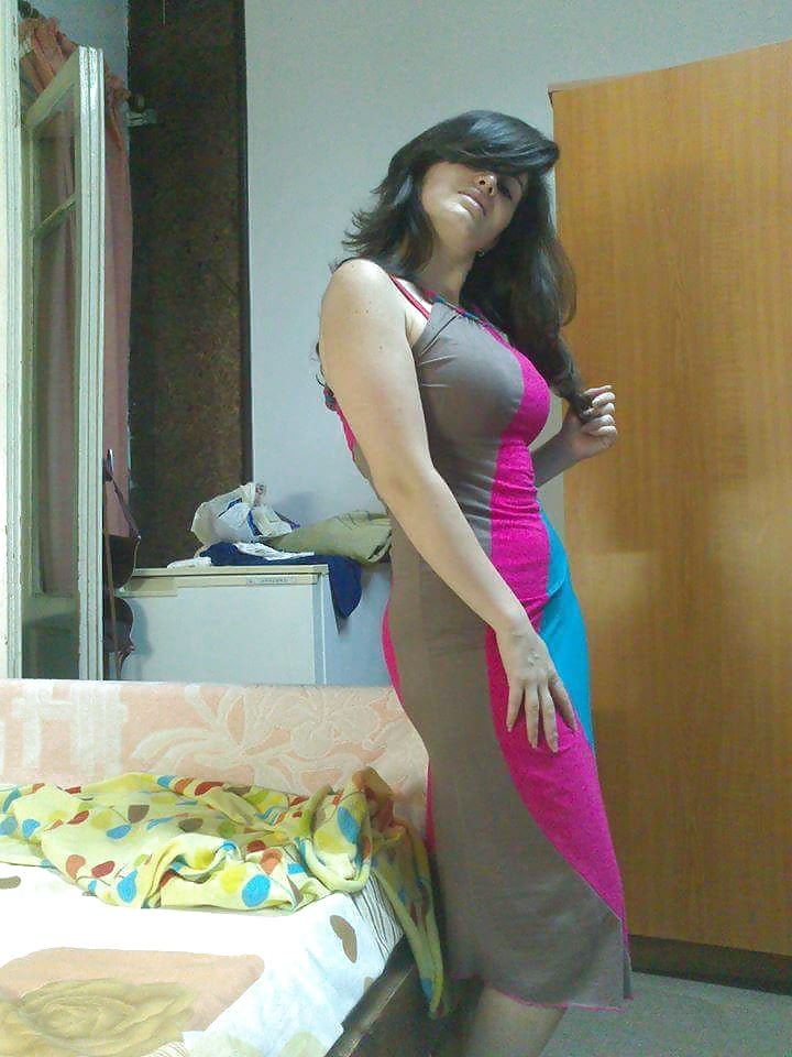 Fatma ( Egypt ) pict gal