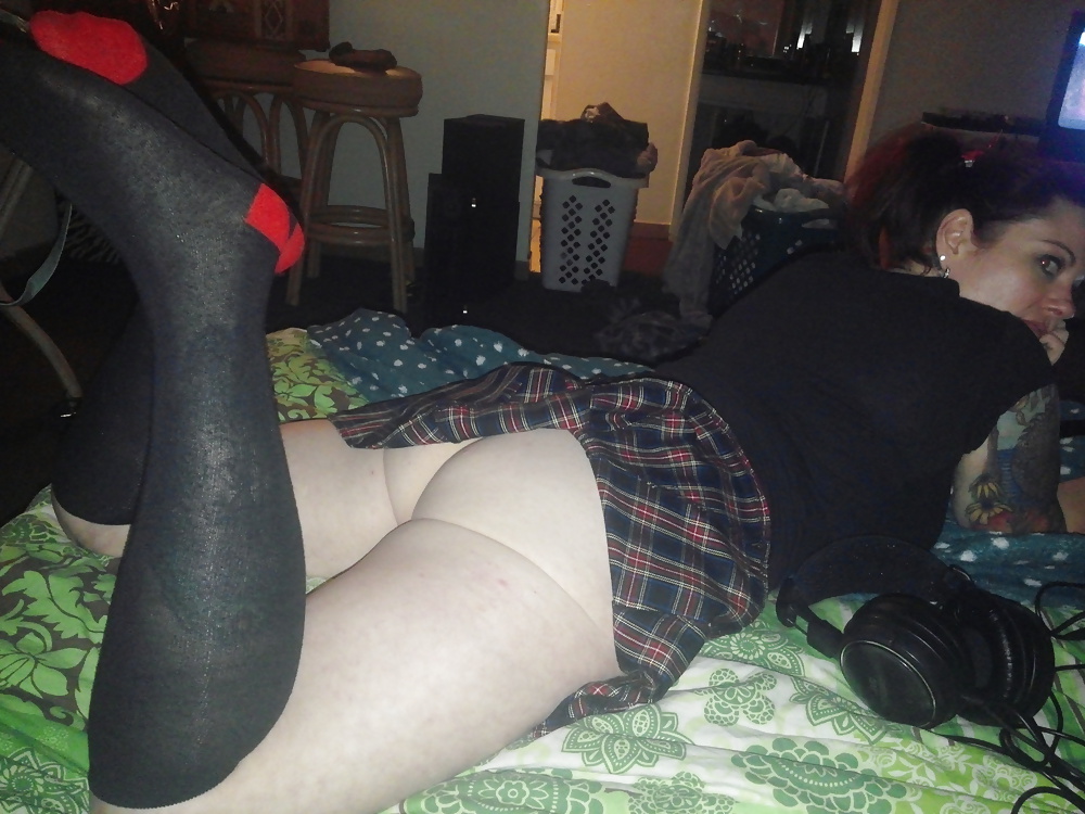 Im a good girl, daddy... pict gal