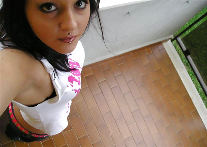 Random girlfriends pt58 pict gal