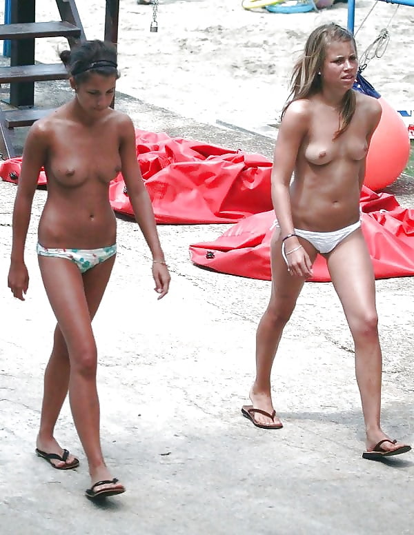 Beach Teens X pict gal