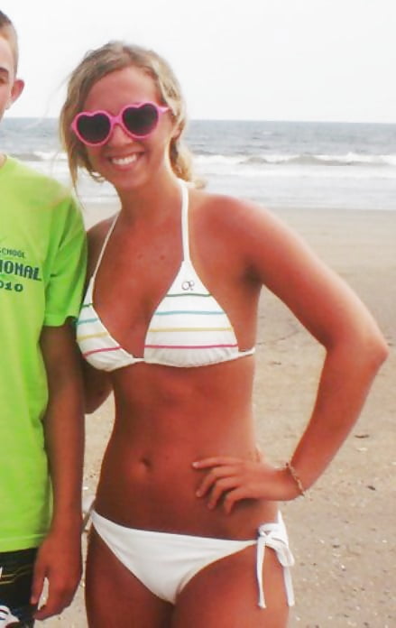 Sexy Teens Which and How? Comment! 2 pict gal