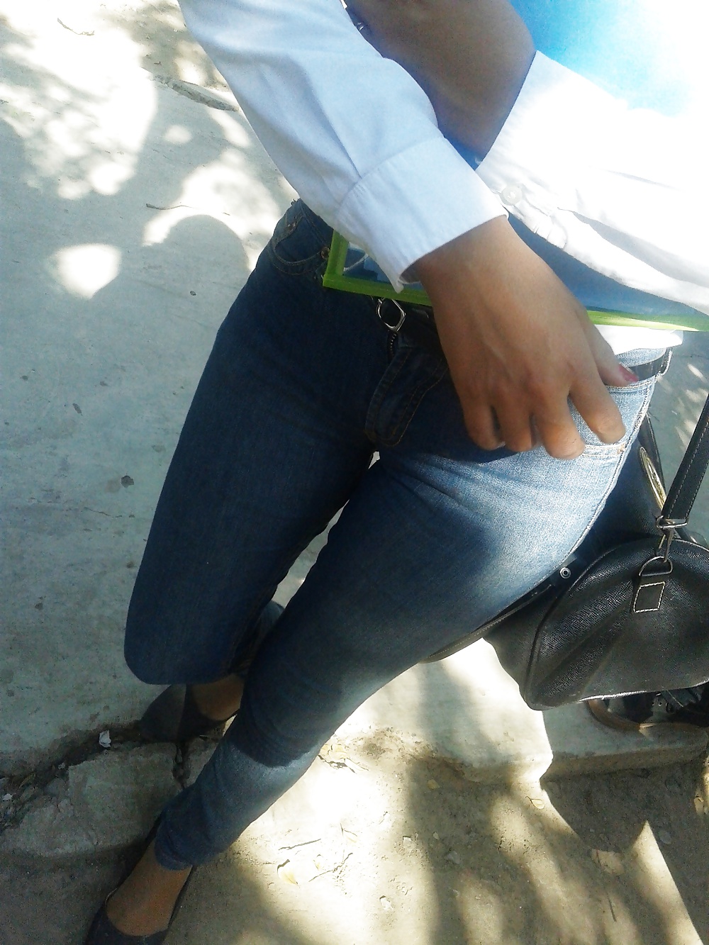 camel toe big ass and mor pict gal