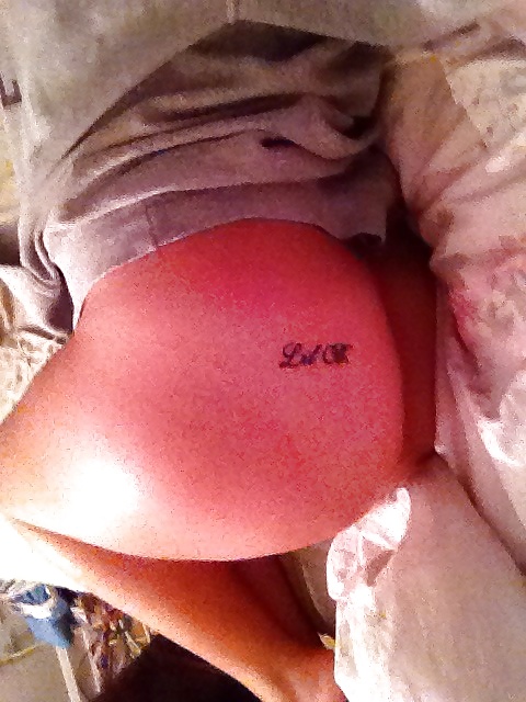 This tumblr ho got a good ass bod pict gal