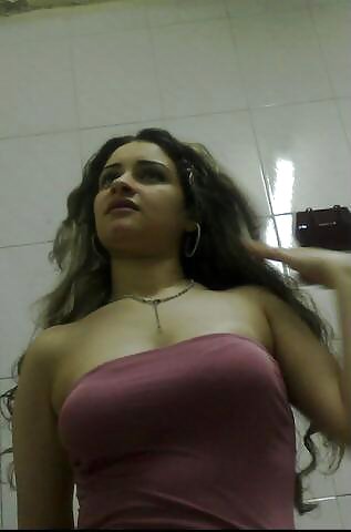 Iman houssine - Egypt pict gal