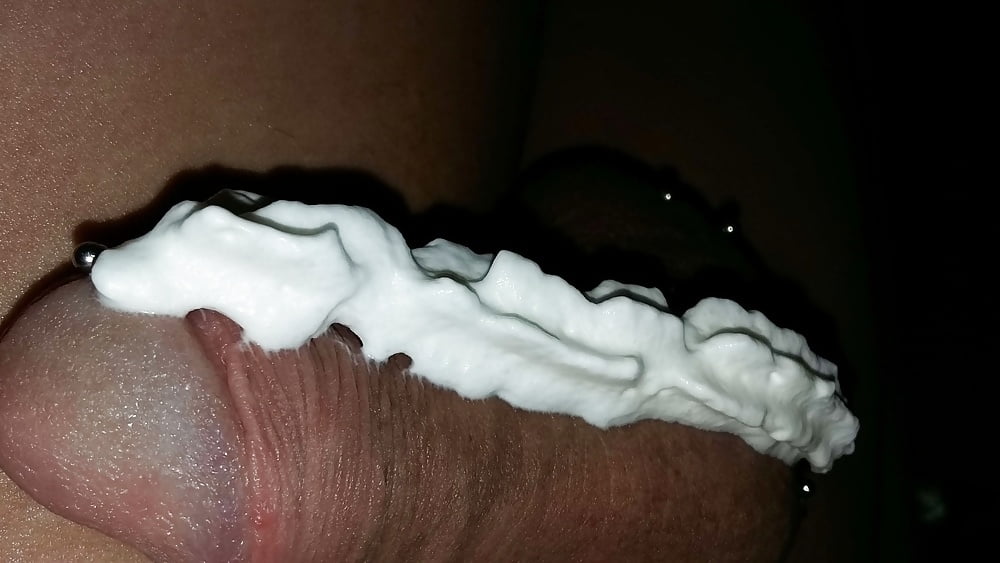 Sexy Penis Ice Cream Licking Ice Cream
