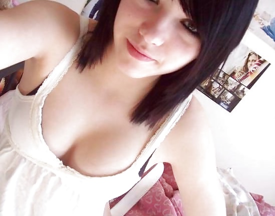 SELFIE 1 -bymn pict gal