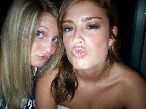 Vulgar Faces 2 pict gal