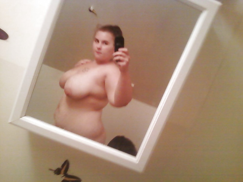Young Big Tit BBW pict gal