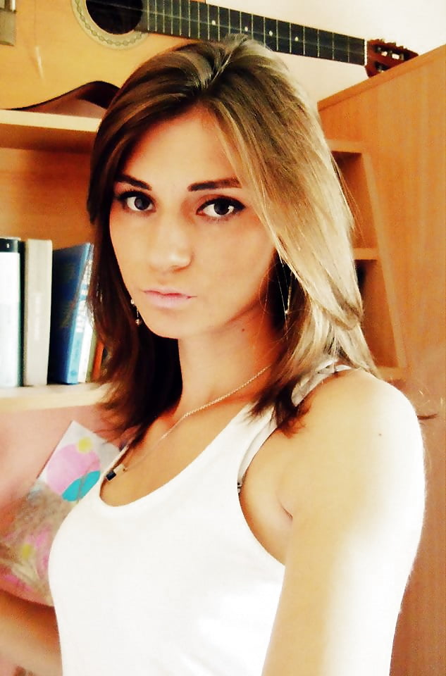 Aleksandra S. pict gal