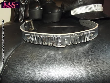 smoking fetish whore only         