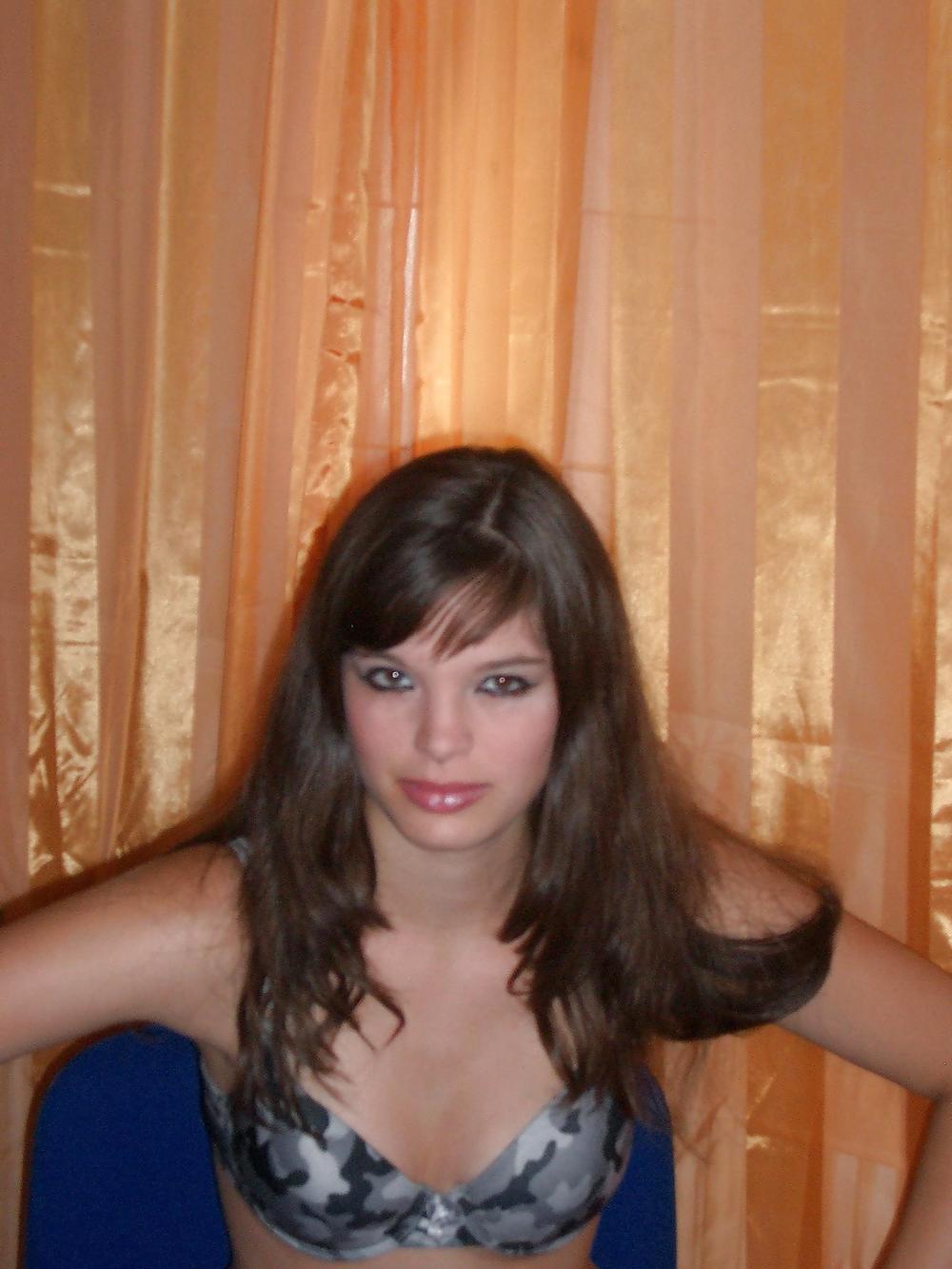 real hottie pict gal