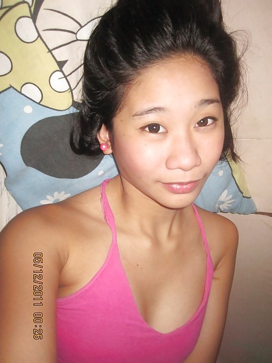 hot filipina teen- grace mendoza pict gal