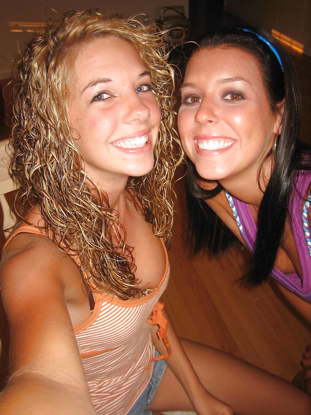 some amateur girls pict gal