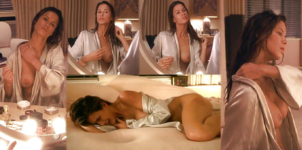 Rhona Mitra Nude Free.