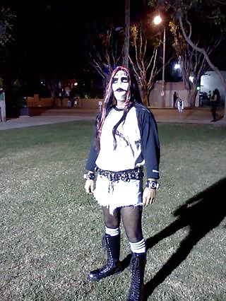 Happy Halloween pict gal