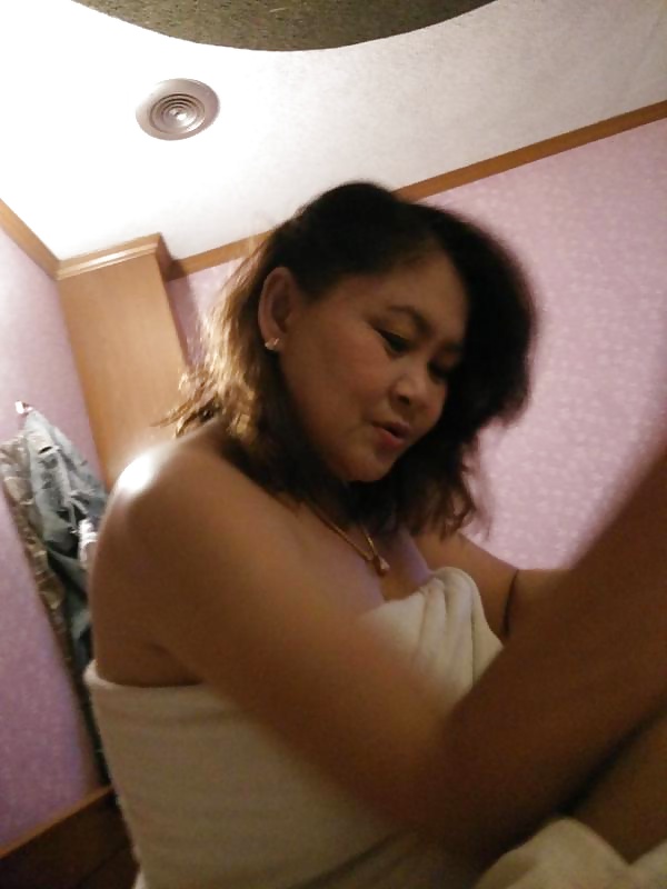 asian mature granny pict gal